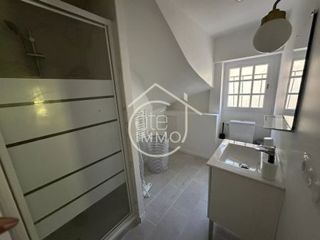 Location Appartement 1 pièce 22m² BERGERAC 24100 - Photo 4
