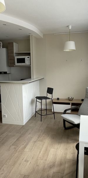 Location Appartement 1 pièce 26m² BOURGES 18000 - Photo 1