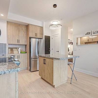 Jarvis/Wellesley-Bright Energy Efficient 1Bdrm+Den 1Bathroom - Photo 4