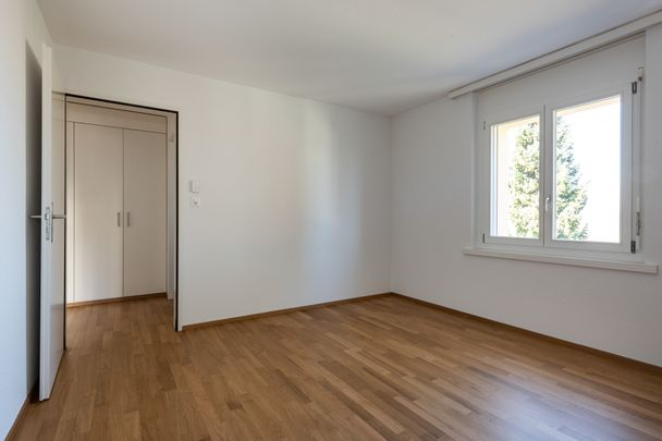 Ihr neues Zuhause an ruhiger Wohnlage! - Foto 1