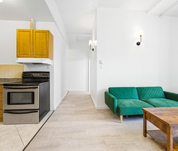 Appartement à Montréal (Côte-des-Neiges/Notre-Dame-de-Grâce) - Photo 2