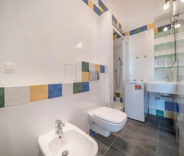 Studio-39 m2, Zrewitalizowana kamienica, Wilcza 72 - Фото 4