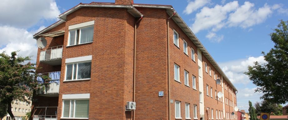 Alirgatan 24 B - Photo 1