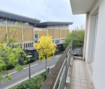 Appartement Bois-colombes 2 pièces 40.82 m2 - Photo 2