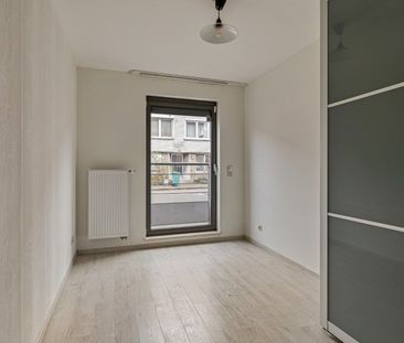 Ideaal gelegen gelijkvloers appartement met 3 slaapkamers in verkee... - Photo 6