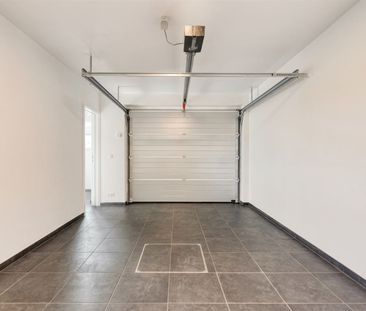 Nieuwbouwwoning op absolute topligging - Photo 2
