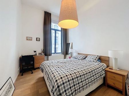 Appartement te huur - Photo 5