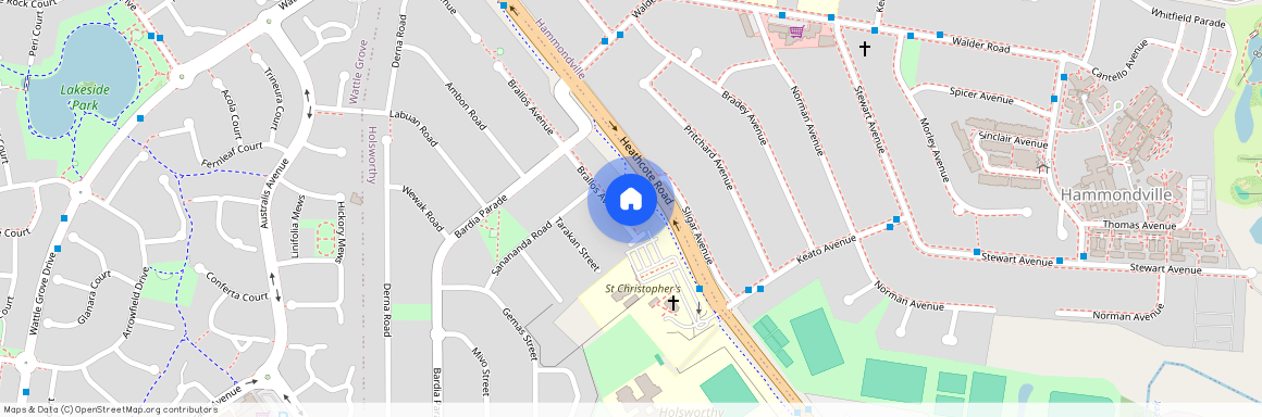 63 Brallos Avenue, NSW 2173, Holsworthy