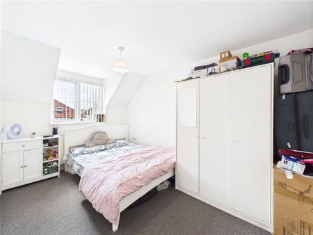 4 bedroom terraced house to rent - Photo 4