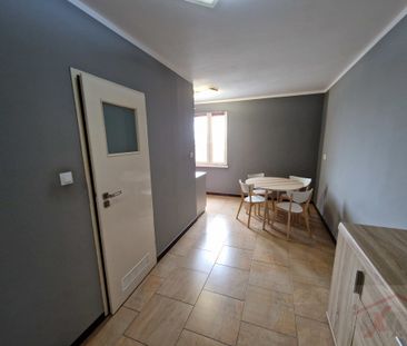 Duża kawalerka na os. Słonecznym (439947) - Photo 5