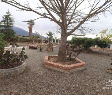 5 bedroom luxury Villa for rent in Alhaurín el Grande, Andalusia - Photo 4