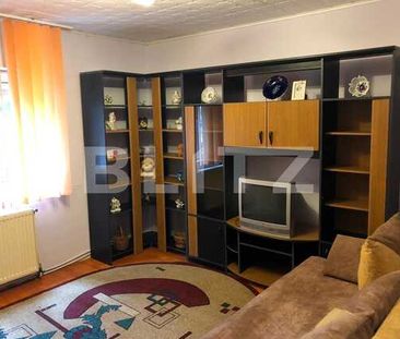 3 camere, 65 mp, decomandat, parcare, zona strazii Dambovitei - Photo 4
