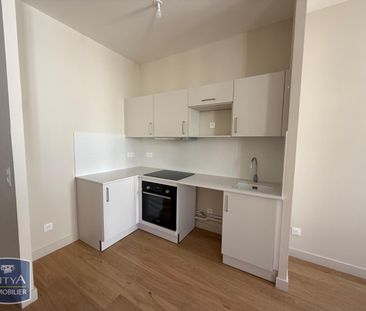 Location Appartement 2 pièces 42m² NICE 06000 - Photo 5