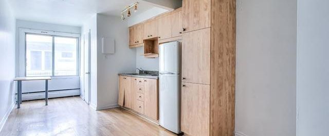 À louer / Appartement - Photo 1