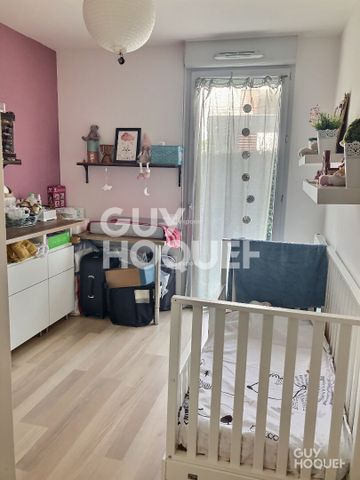 LOCATION d'un appartement T3 MEUBLE (66 m²) à QUINT FONSEGRIVES - Photo 4