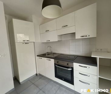 ETREMBIERE – Charmant T2 à louer à Étrambières À 5 minutes - Photo 6