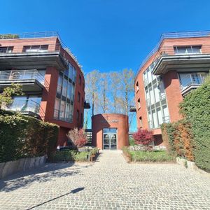 In optie - Gelijkvloers app. te huur in Sint-Lambrechts-Woluwe met 1 slaapkamer - Photo 3