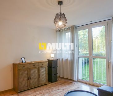 Kawalerka 29 m2 d. standard do wynajęcia 1800+508 - Zdjęcie 4