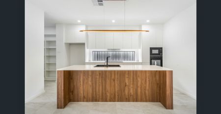 Spacious and Modern Four-Bedroom Home in Spring Farm - Photo 3