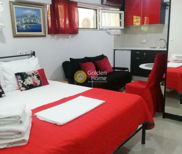 Ενοικίαση κατοικίας, 30 τ.μ., Μύλοι, 280 € - Photo 3