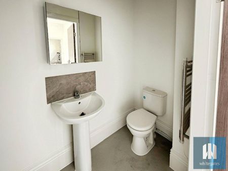 1 bedroom apartment to rent - Photo 5