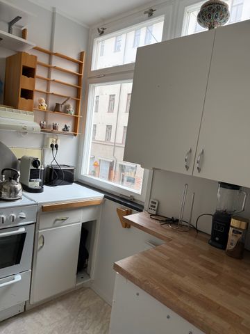 Västmannagatan, Stockholm - Foto 5