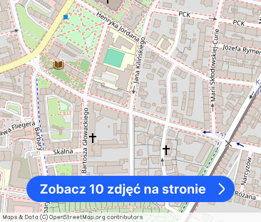Luksusowy apartament w centrum Katowic - Zdjęcie 1