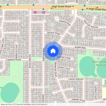 34 Mowbray Drive, VIC 3152, Wantirna South