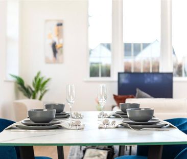 2 bedroom bungalow to rent - Photo 1