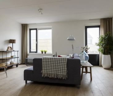 Maison Familiale Nikkelslag, Houten - À Louer - Photo 3