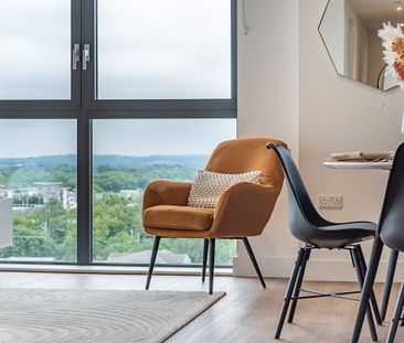 2 bedroom apartment to rent - Photo 4