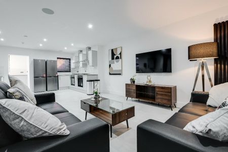 6 bedroom house to rent - Photo 3