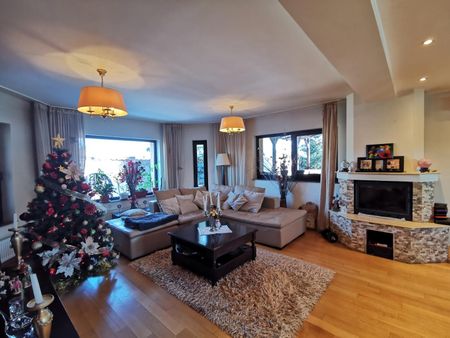 Inchirieri Case / vile Bucuresti - Fotografie 2