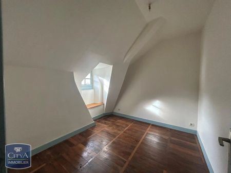 Appartement à louer 2 pièces 35m² - Photo 2