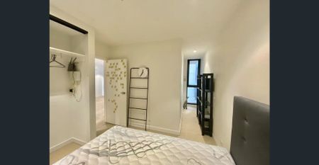 Partially furnished 2B2B1P apartment - Photo 3