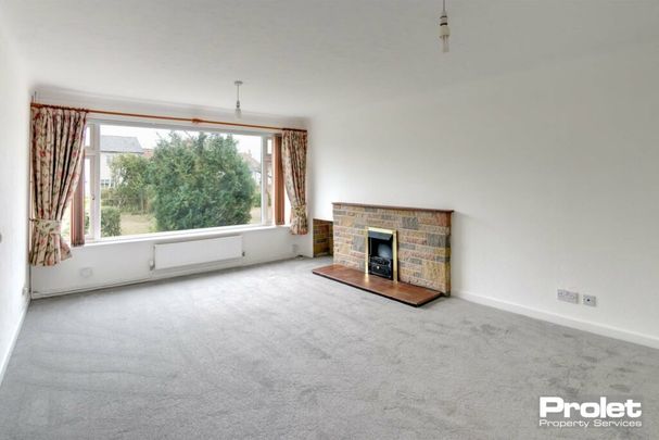 White Hart Street, East Harling, NR16 2NE - Photo 1