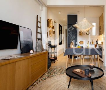 3 room luxury Apartment for rent in Barcelona, Spain - Photo 6