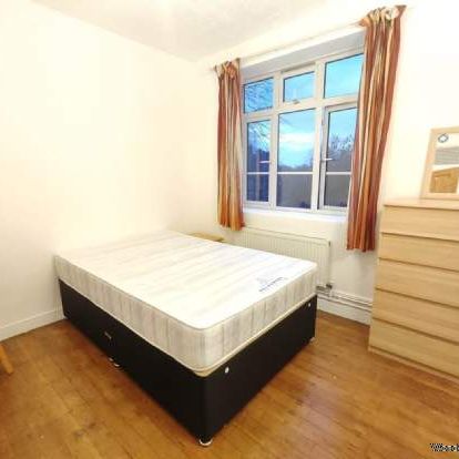 1 bedroom property to rent in London - Photo 3