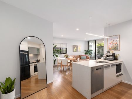 5/33 Sword Street, Woolloongabba QLD 4102 - Apartment For Rent | Domain - Photo 5