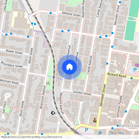 Reynolds Avenue 4/16-18, NSW 2200, Bankstown