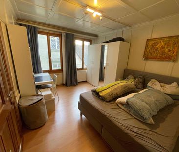 2.5 Zimmer, 68 m², 1. Stock - Photo 3