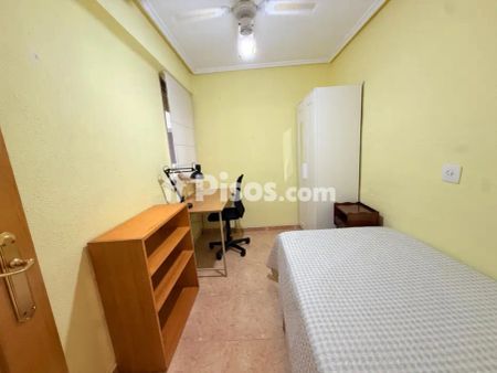 Piso en alquiler en El Cabanyal - El Canyamelar - Photo 4