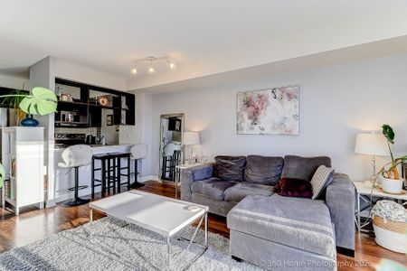 For Lease - 181 Village Green Square Unit# 1117, Toronto, Ontario - Photo 3