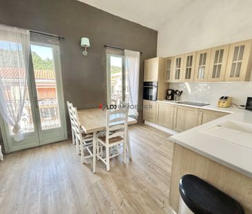 Location Appartement 2 pièces 63m² AMELIE LES BAINS PALALDA 66110 - Photo 6