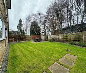 2 bedroom apartment to rent - Photo 2