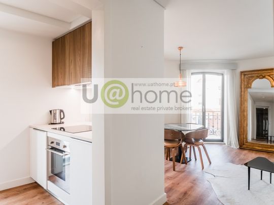 Apartamento T1 em Lisboa - Photo 1