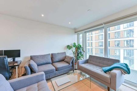 Duke Of Wellington Avenue, Woolwich Riverside, SE18 - Photo 3