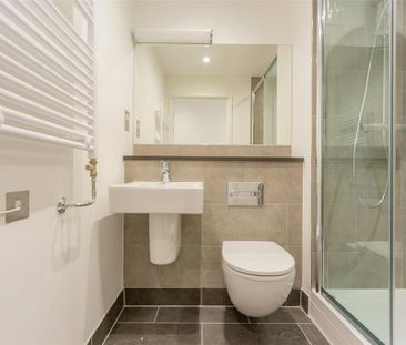 1 bedroom apartment to rent - Photo 6