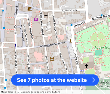 Abbeygate Street, IP33 1LW - Photo 1