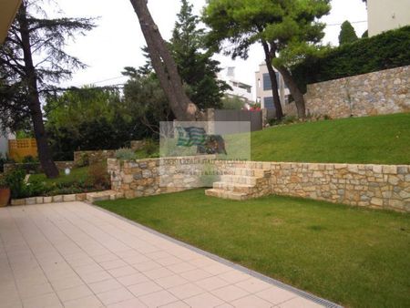 Μεζονέτα για ενοικίαση Πολιτεία (Κηφισιά) - Photo 4